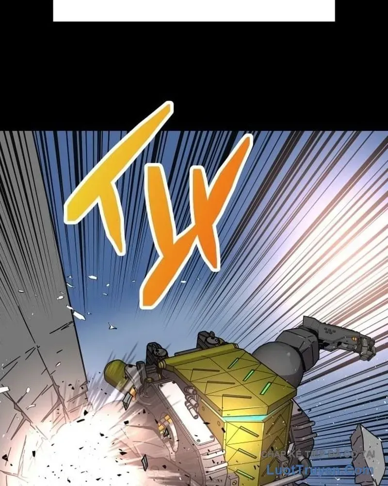 Mạt Nhật Binh Khí Chap 3 - Next Chap 4