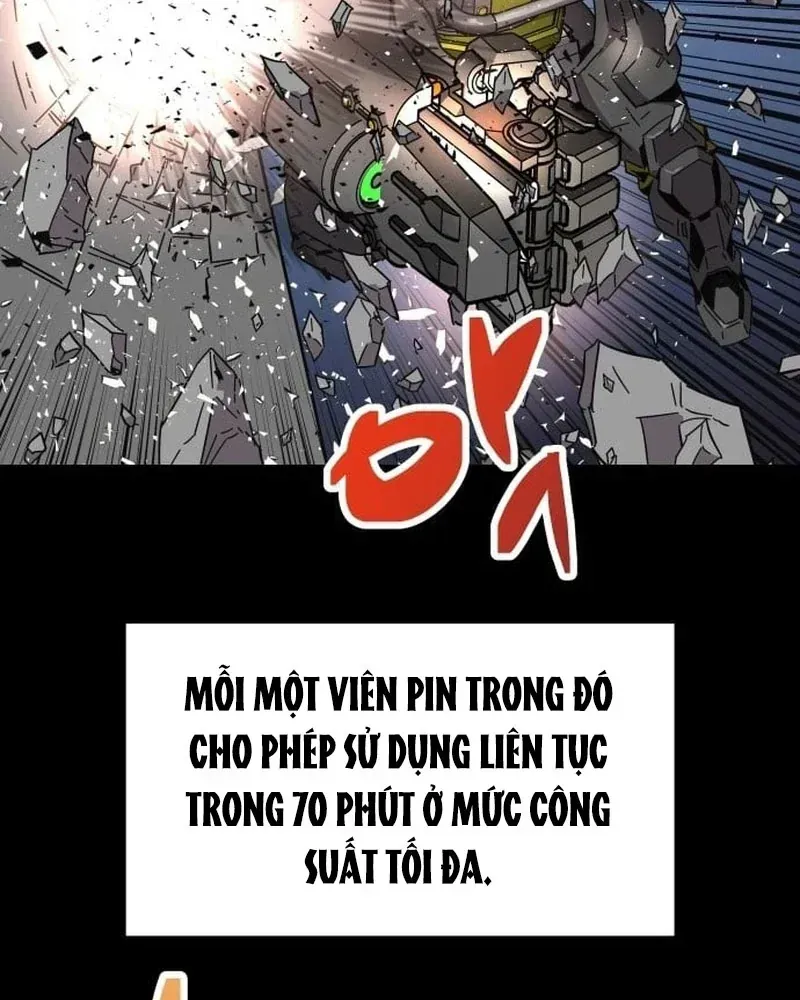 Mạt Nhật Binh Khí Chap 3 - Next Chap 4