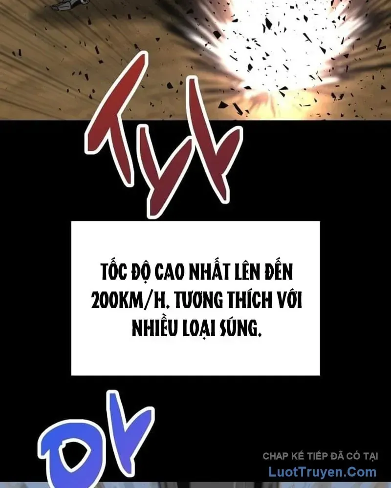 Mạt Nhật Binh Khí Chap 3 - Next Chap 4