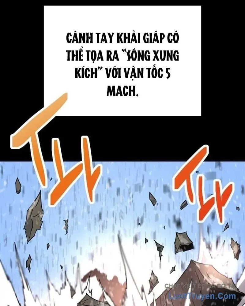 Mạt Nhật Binh Khí Chap 3 - Next Chap 4