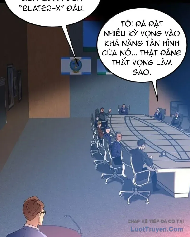 Mạt Nhật Binh Khí Chap 3 - Next Chap 4