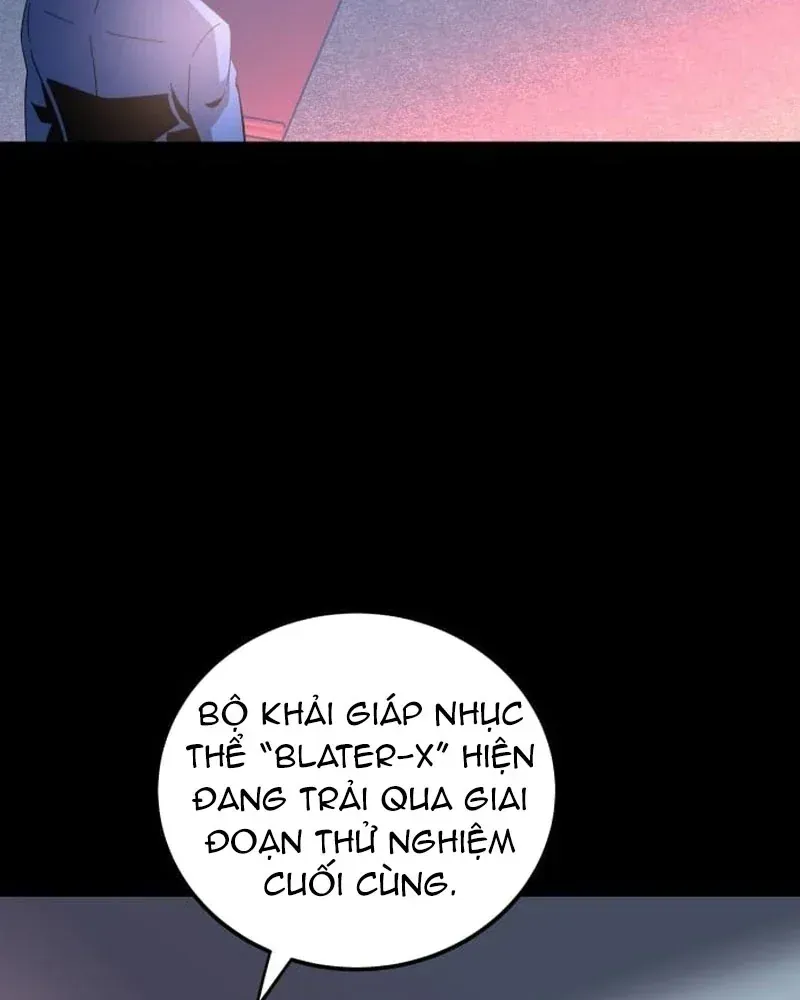 Mạt Nhật Binh Khí Chap 3 - Next Chap 4