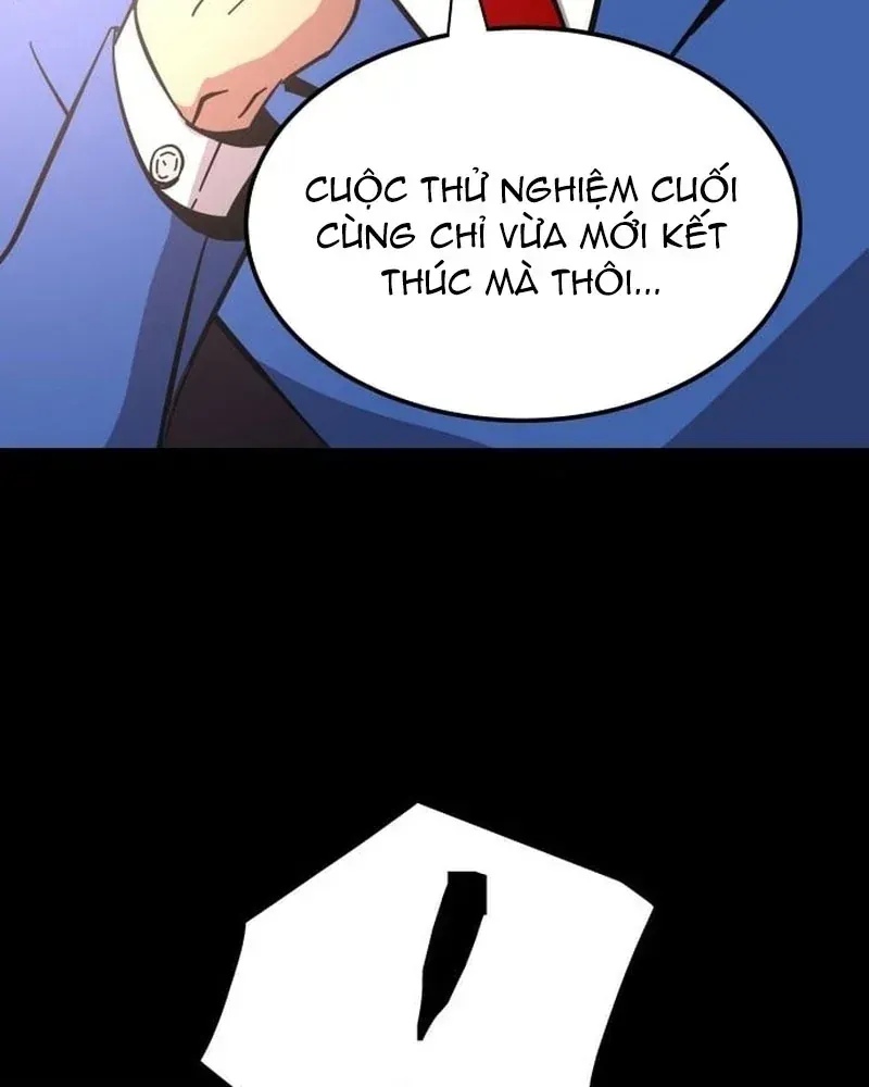 Mạt Nhật Binh Khí Chap 3 - Next Chap 4