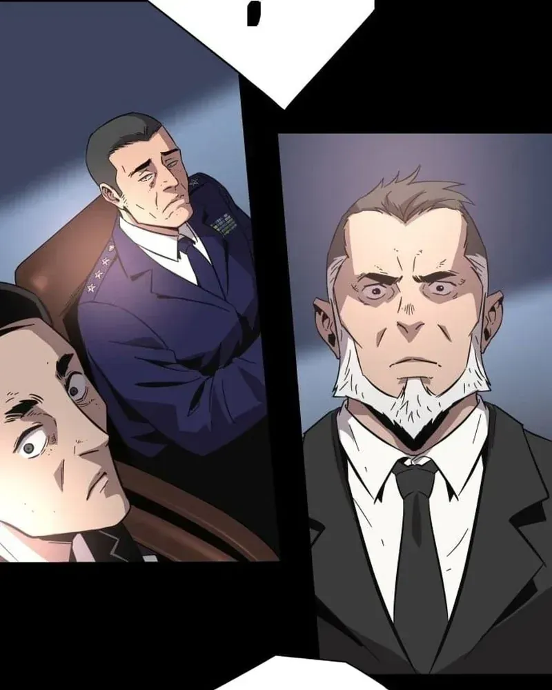 Mạt Nhật Binh Khí Chap 3 - Next Chap 4