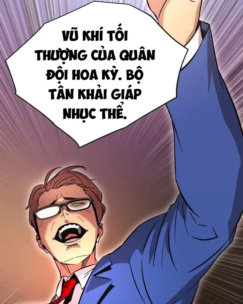 Mạt Nhật Binh Khí Chap 3 - Next Chap 4