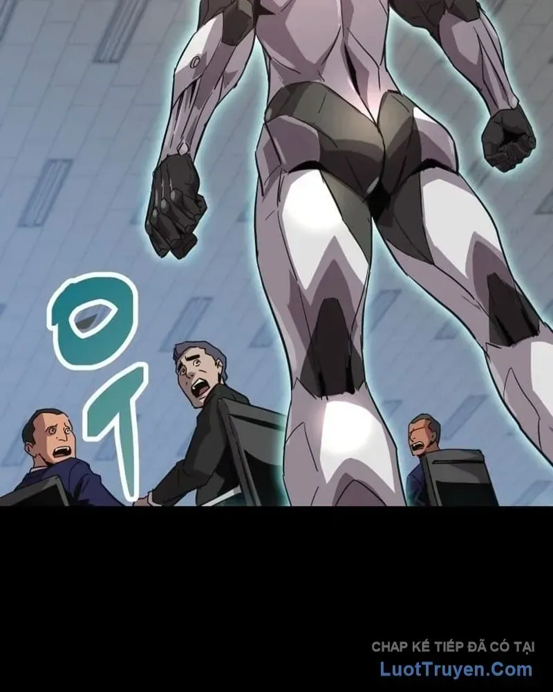 Mạt Nhật Binh Khí Chap 3 - Next Chap 4