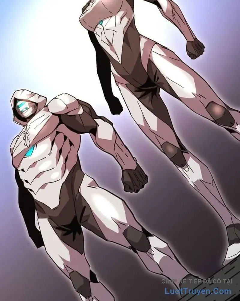 Mạt Nhật Binh Khí Chap 3 - Next Chap 4