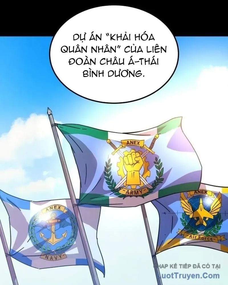 Mạt Nhật Binh Khí Chap 3 - Next Chap 4