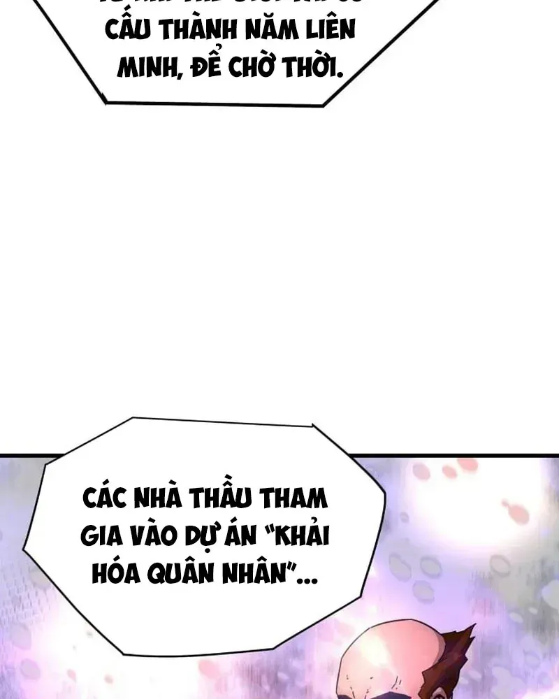 Mạt Nhật Binh Khí Chap 3 - Next Chap 4