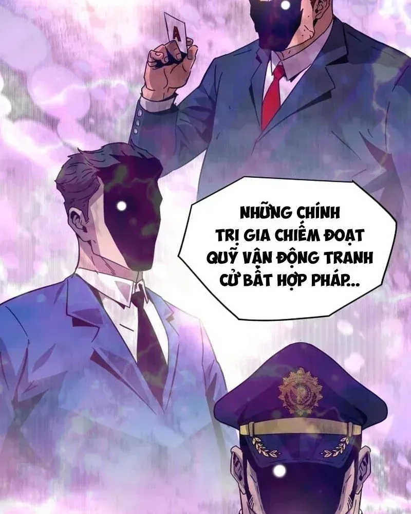 Mạt Nhật Binh Khí Chap 3 - Next Chap 4