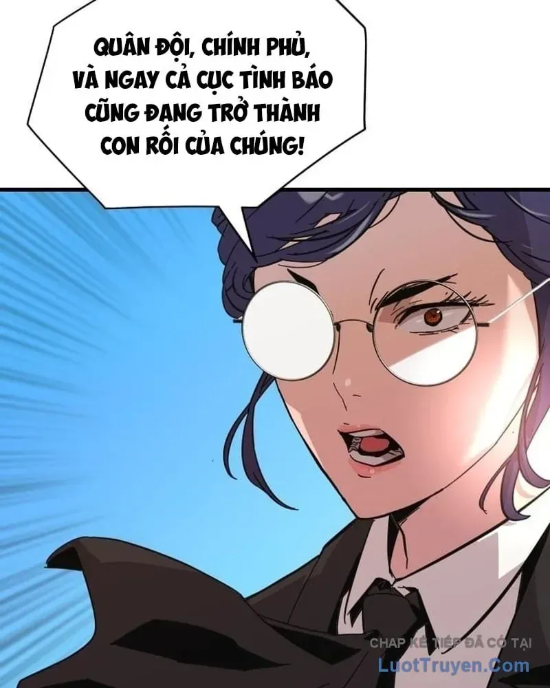 Mạt Nhật Binh Khí Chap 3 - Next Chap 4