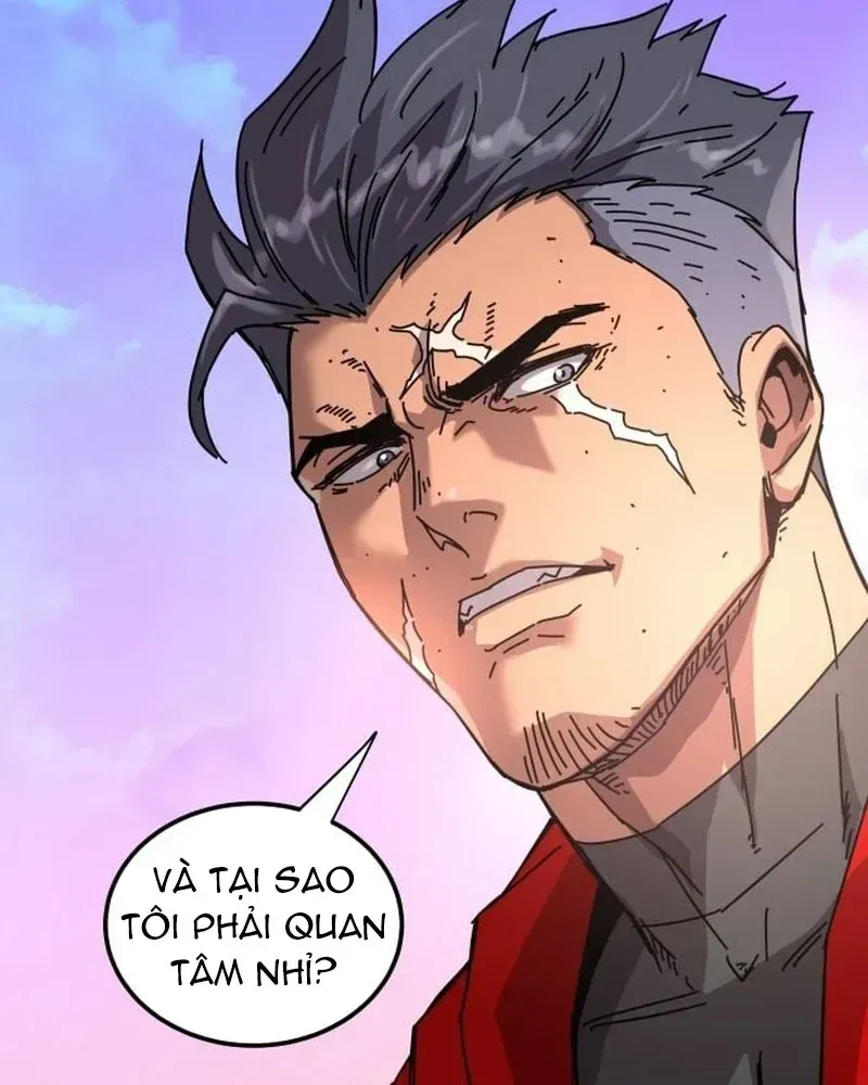 Mạt Nhật Binh Khí Chap 3 - Next Chap 4