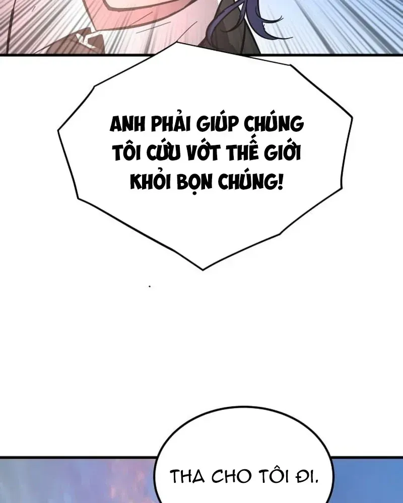 Mạt Nhật Binh Khí Chap 3 - Next Chap 4