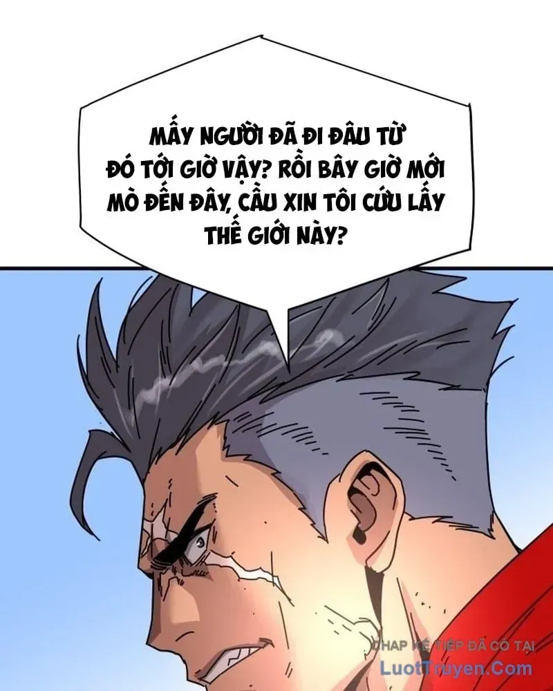 Mạt Nhật Binh Khí Chap 3 - Next Chap 4