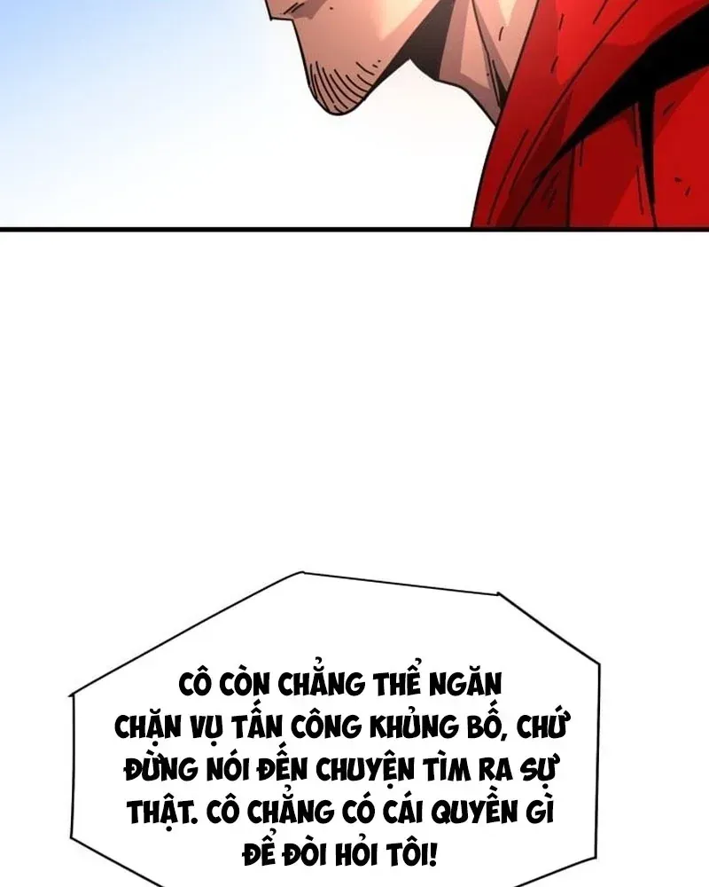 Mạt Nhật Binh Khí Chap 3 - Next Chap 4