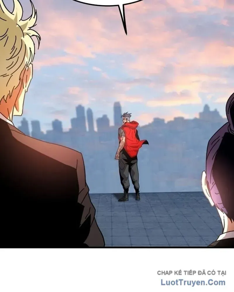 Mạt Nhật Binh Khí Chap 3 - Next Chap 4