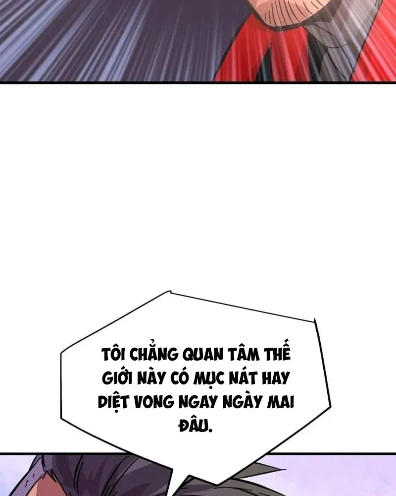 Mạt Nhật Binh Khí Chap 3 - Next Chap 4