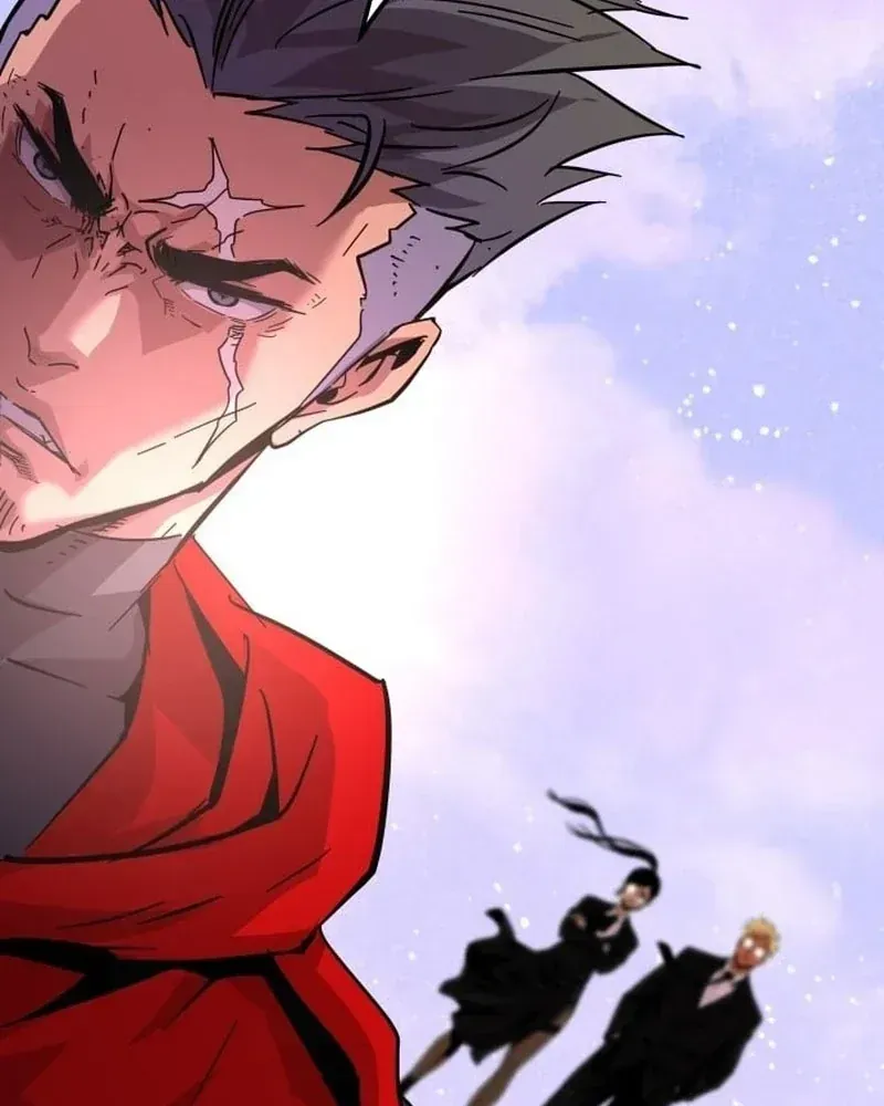 Mạt Nhật Binh Khí Chap 3 - Next Chap 4