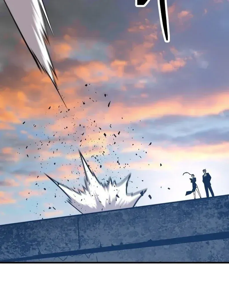 Mạt Nhật Binh Khí Chap 3 - Next Chap 4