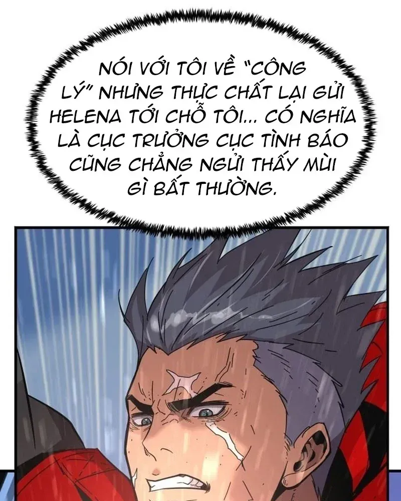 Mạt Nhật Binh Khí Chap 3 - Next Chap 4