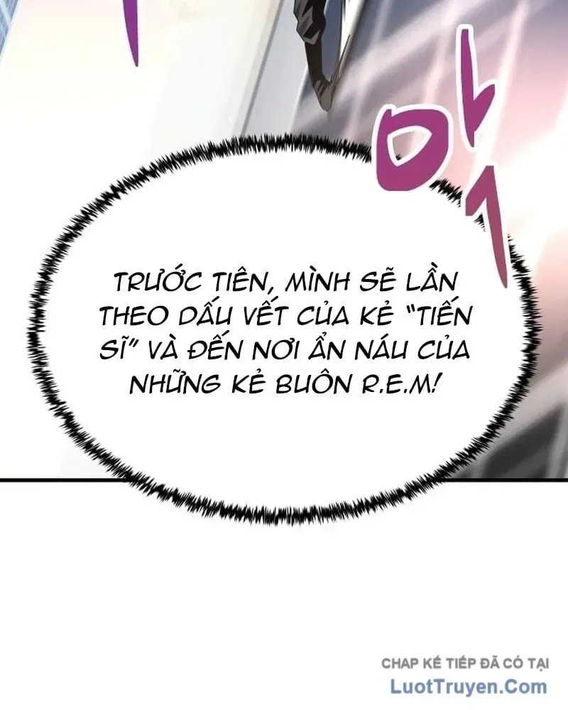 Mạt Nhật Binh Khí Chap 3 - Next Chap 4