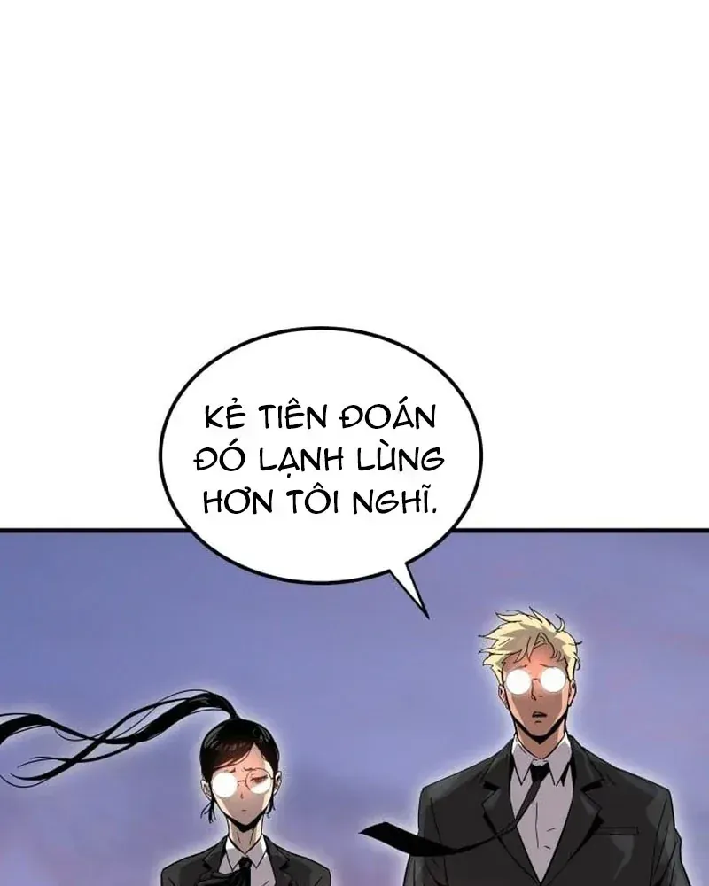 Mạt Nhật Binh Khí Chap 3 - Next Chap 4