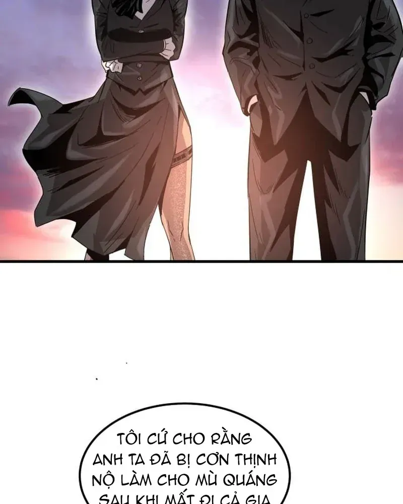 Mạt Nhật Binh Khí Chap 3 - Next Chap 4