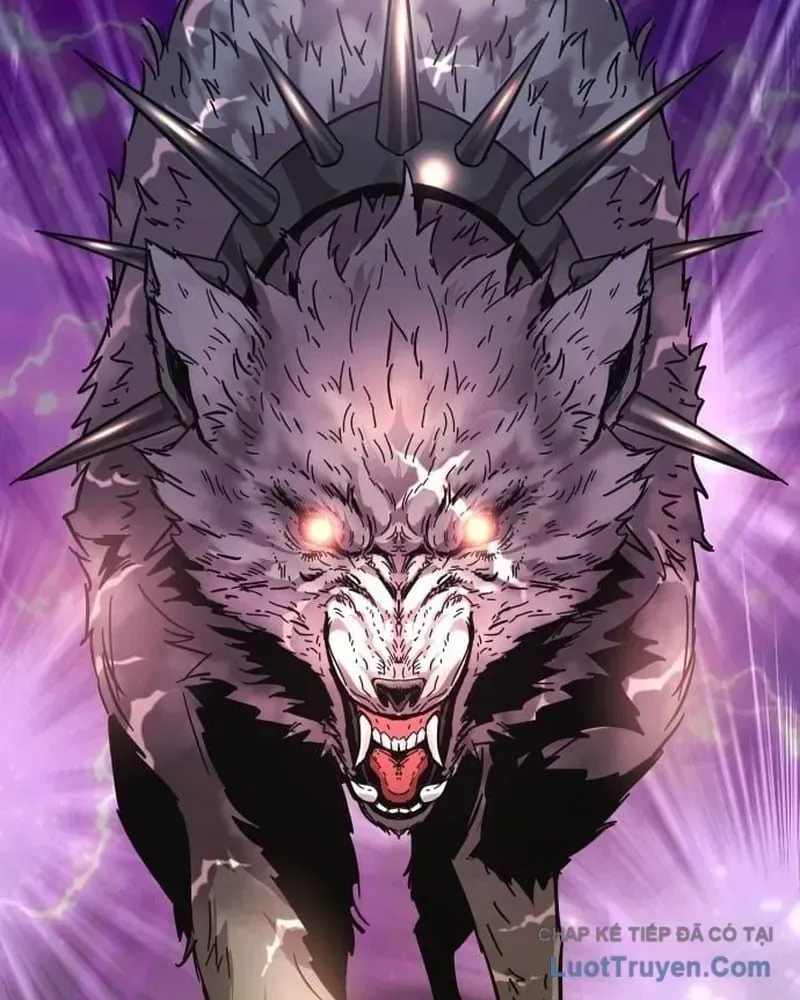 Mạt Nhật Binh Khí Chap 3 - Next Chap 4