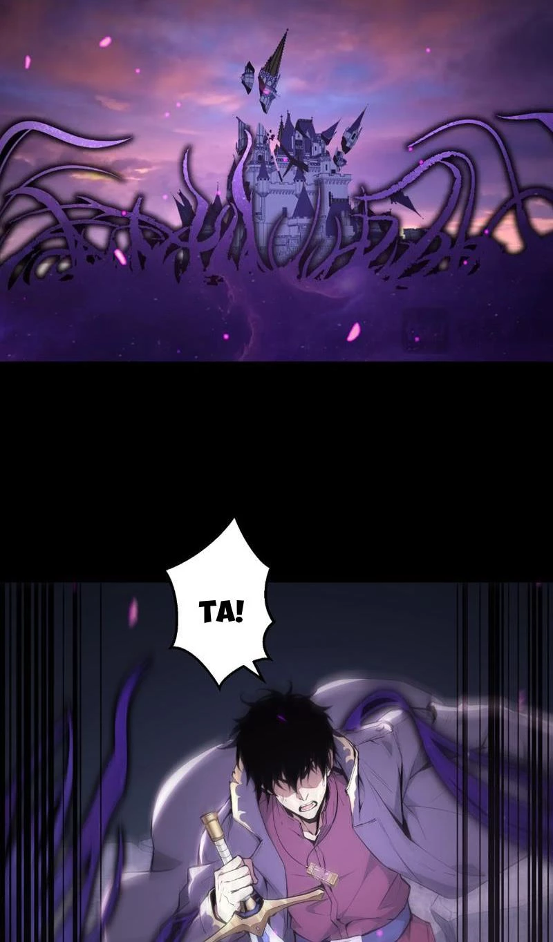 Mạt Nhật Thiên Hạ: Ta, Virus Quân Vương Chap 1 - Next Chap 2