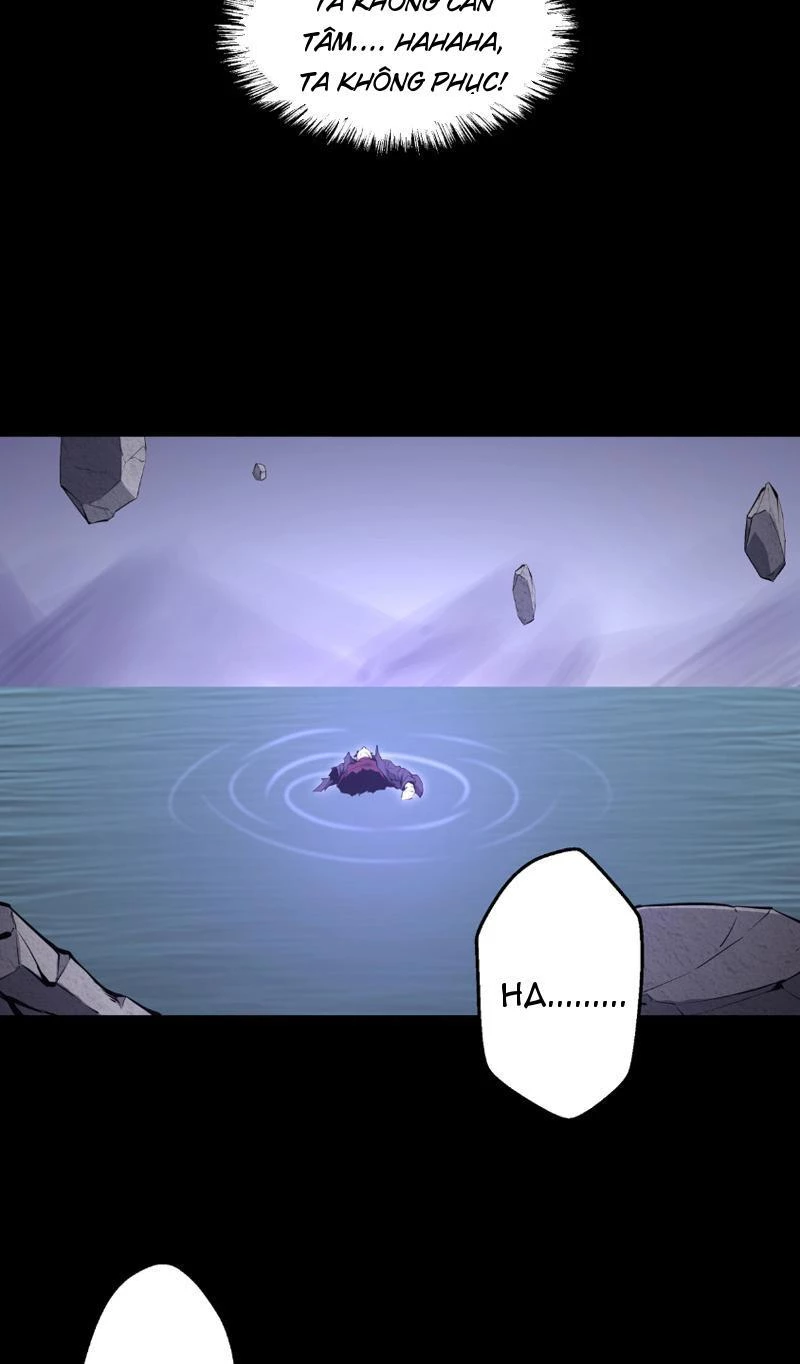 Mạt Nhật Thiên Hạ: Ta, Virus Quân Vương Chap 1 - Next Chap 2