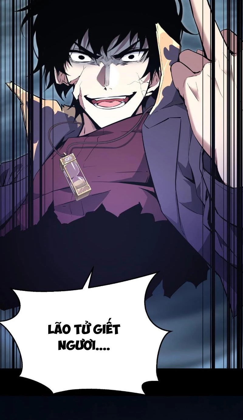 Mạt Nhật Thiên Hạ: Ta, Virus Quân Vương Chap 1 - Next Chap 2