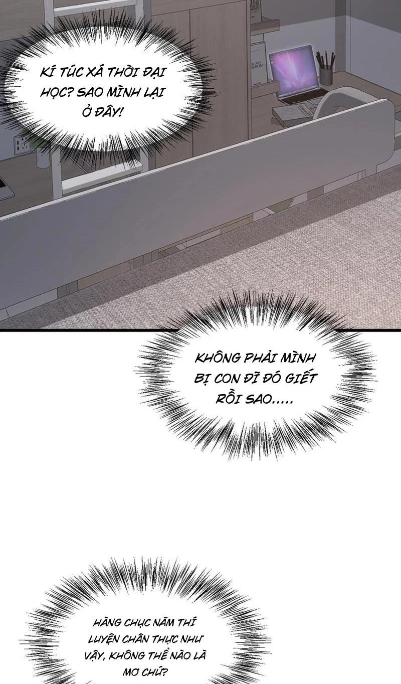 Mạt Nhật Thiên Hạ: Ta, Virus Quân Vương Chap 1 - Next Chap 2