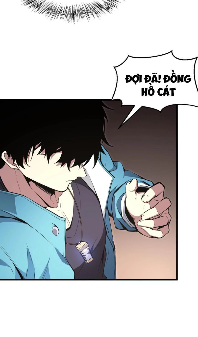 Mạt Nhật Thiên Hạ: Ta, Virus Quân Vương Chap 1 - Next Chap 2