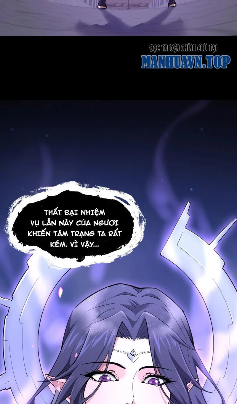 Mạt Nhật Thiên Hạ: Ta, Virus Quân Vương Chap 1 - Next Chap 2