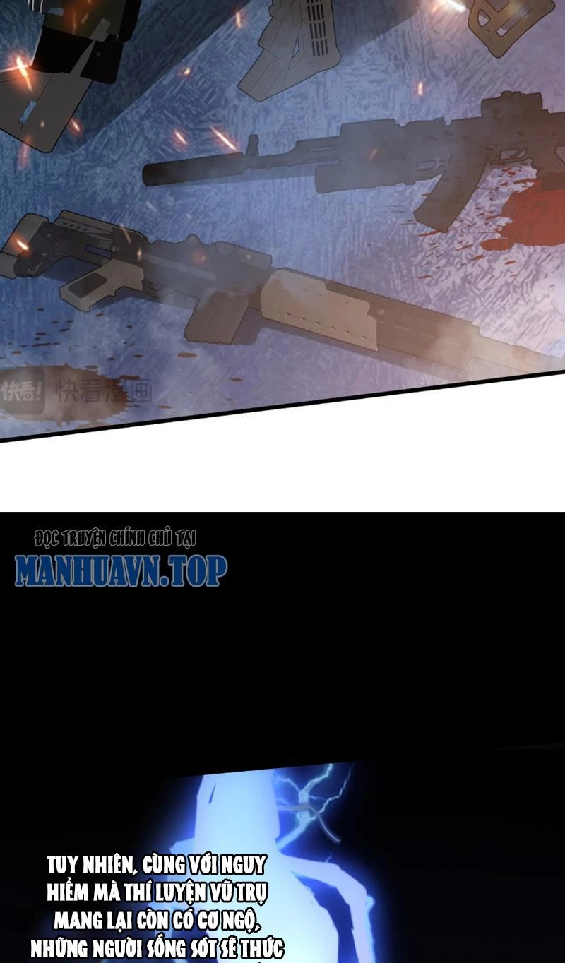 Mạt Nhật Thiên Hạ: Ta, Virus Quân Vương Chap 1 - Next Chap 2