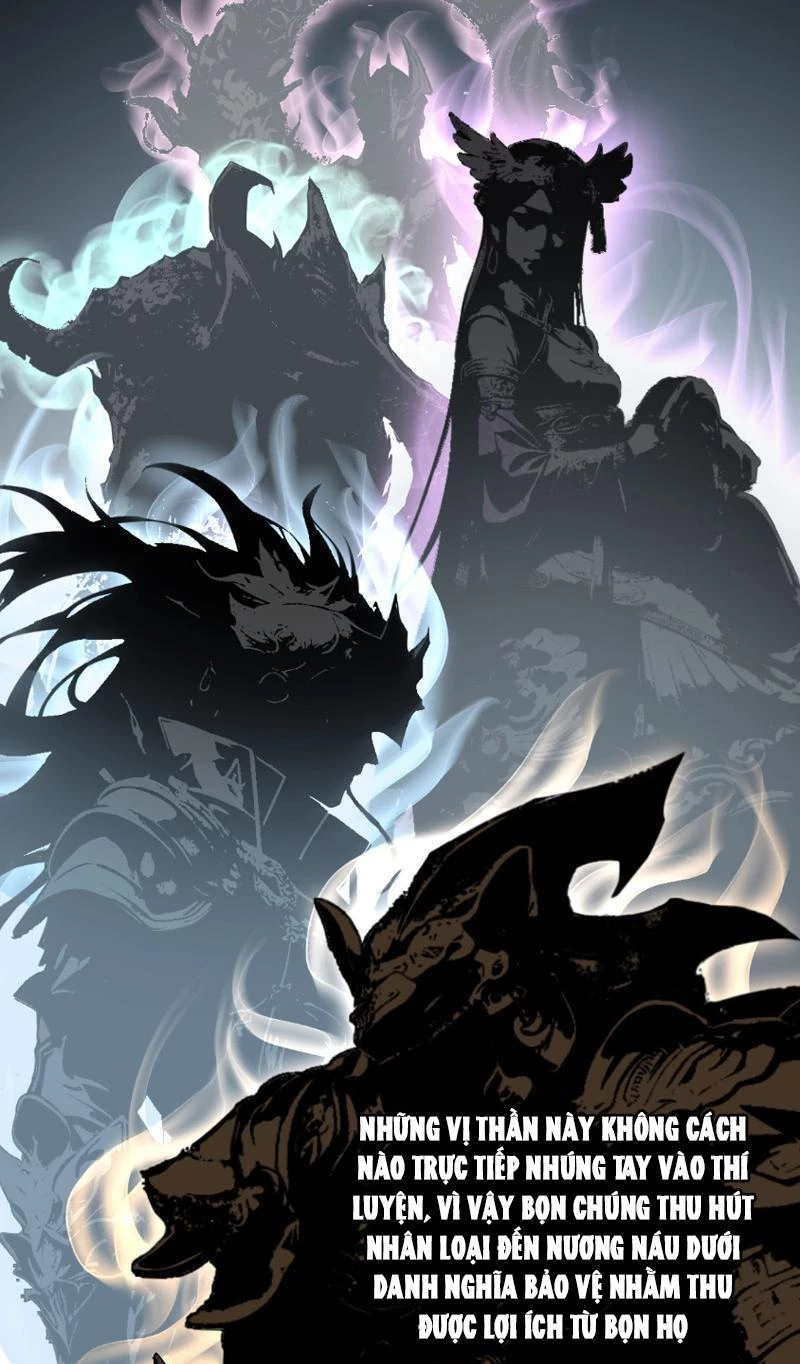 Mạt Nhật Thiên Hạ: Ta, Virus Quân Vương Chap 1 - Next Chap 2