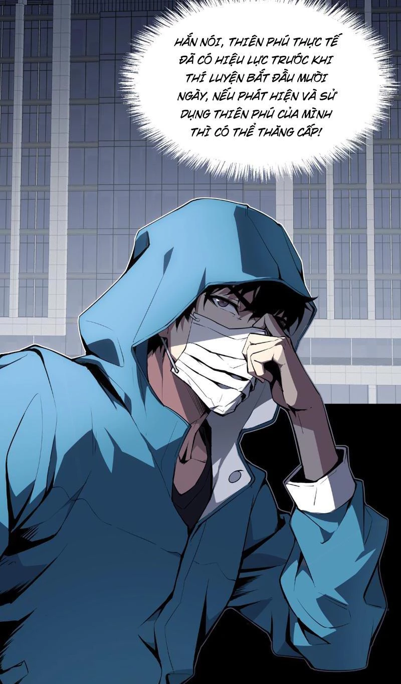 Mạt Nhật Thiên Hạ: Ta, Virus Quân Vương Chap 1 - Next Chap 2