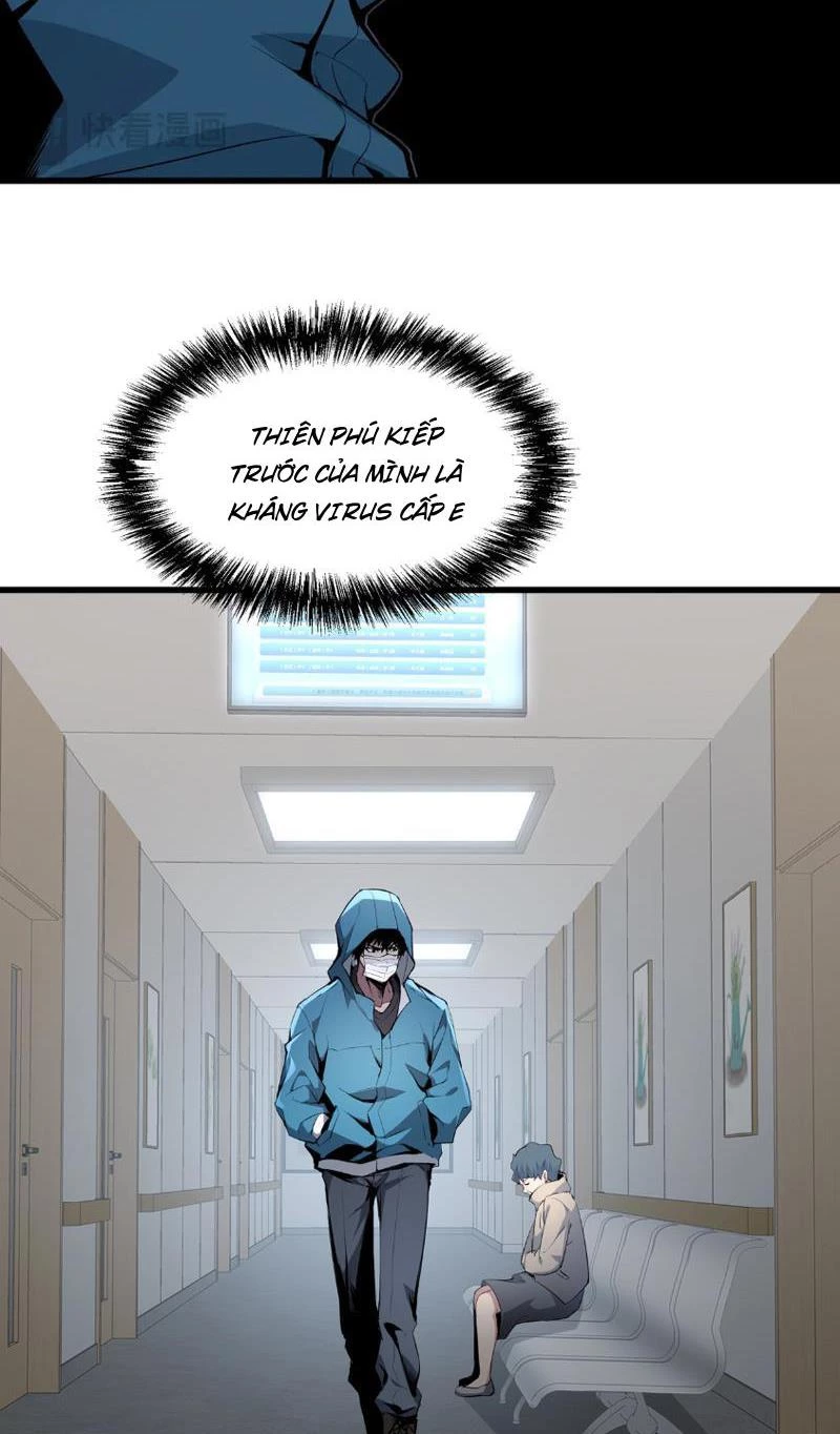 Mạt Nhật Thiên Hạ: Ta, Virus Quân Vương Chap 1 - Next Chap 2