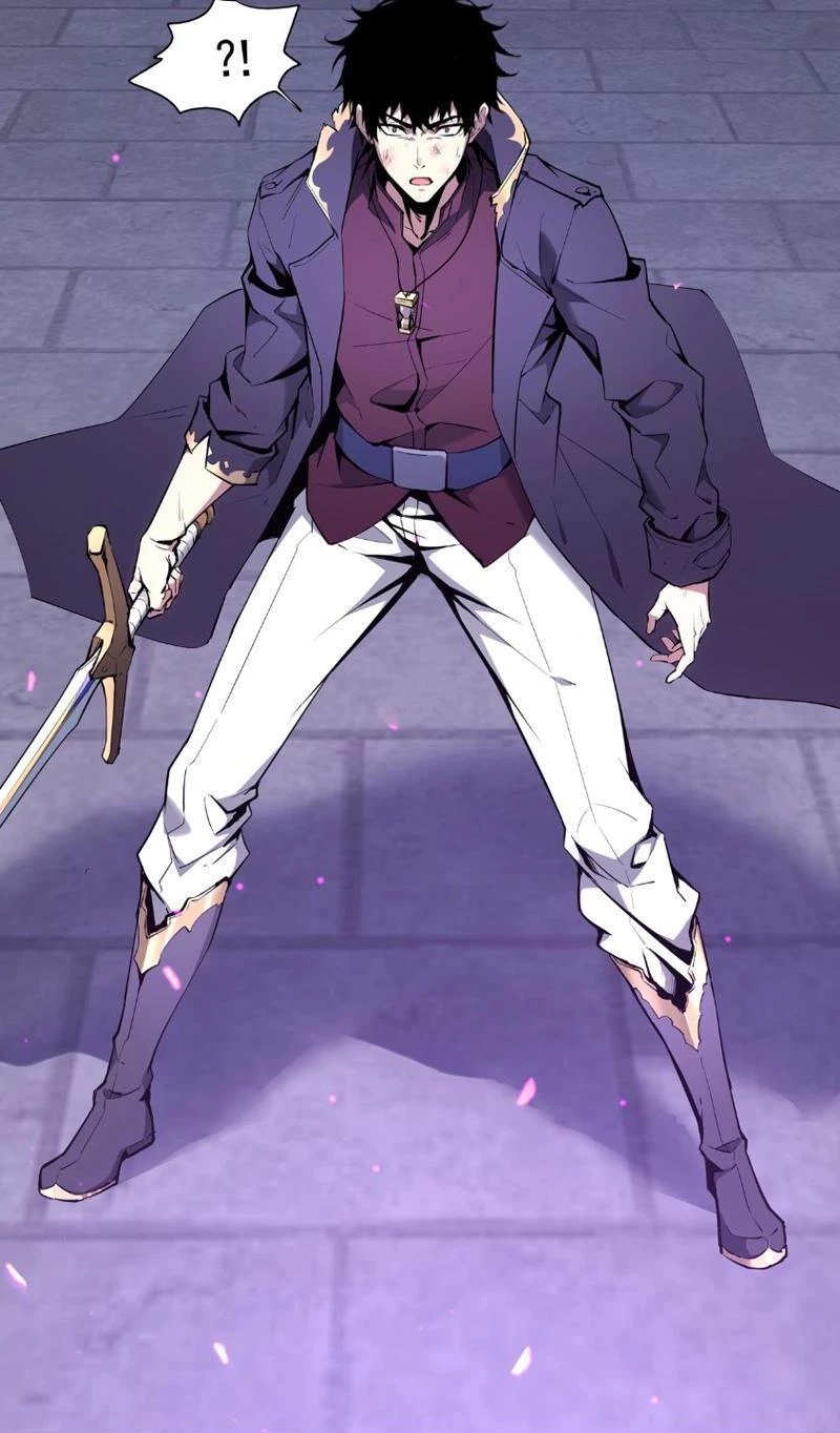 Mạt Nhật Thiên Hạ: Ta, Virus Quân Vương Chap 1 - Next Chap 2