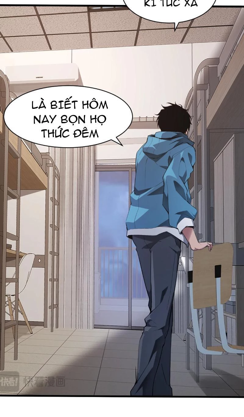 Mạt Nhật Thiên Hạ: Ta, Virus Quân Vương Chap 1 - Next Chap 2