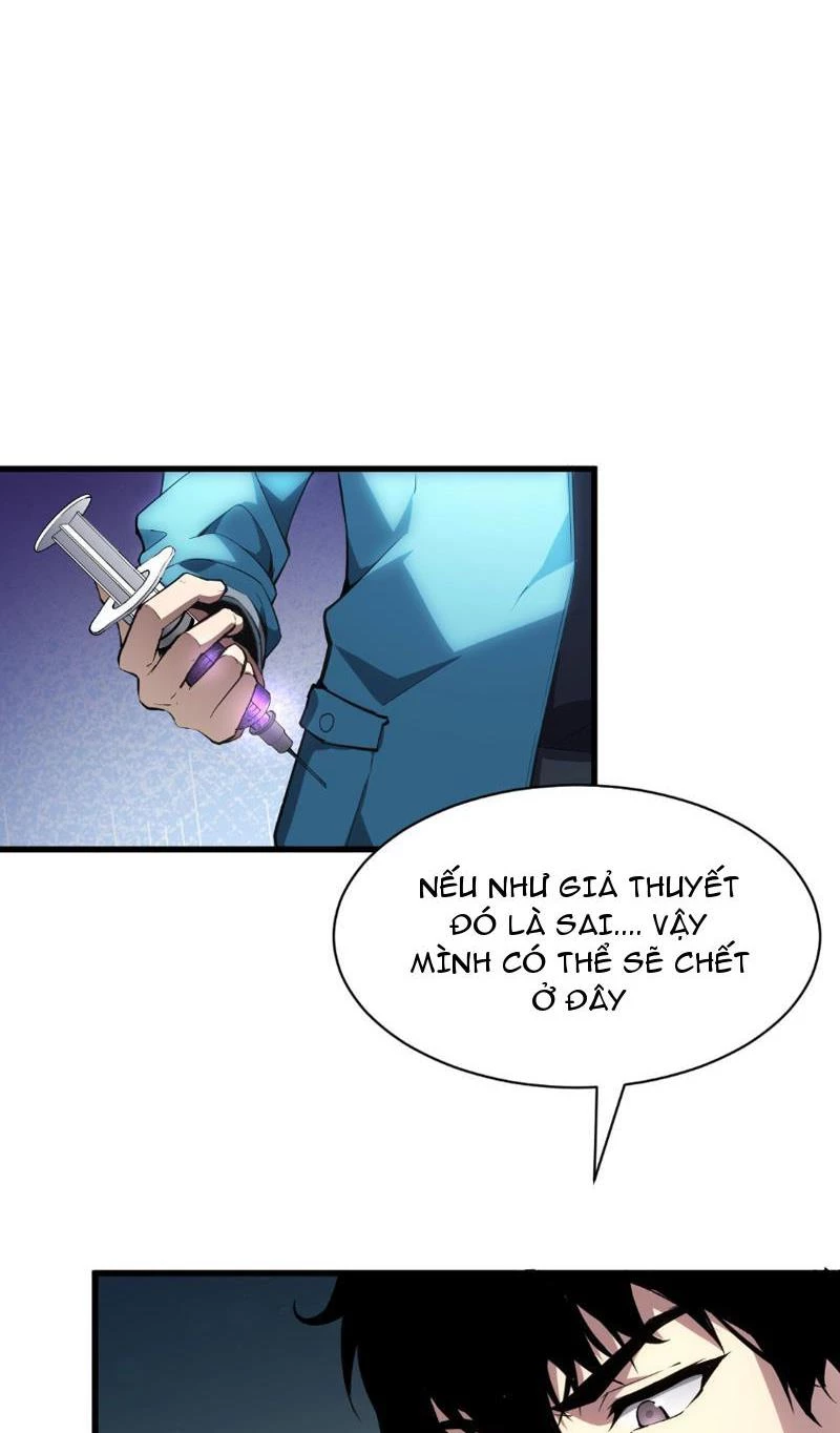 Mạt Nhật Thiên Hạ: Ta, Virus Quân Vương Chap 1 - Next Chap 2