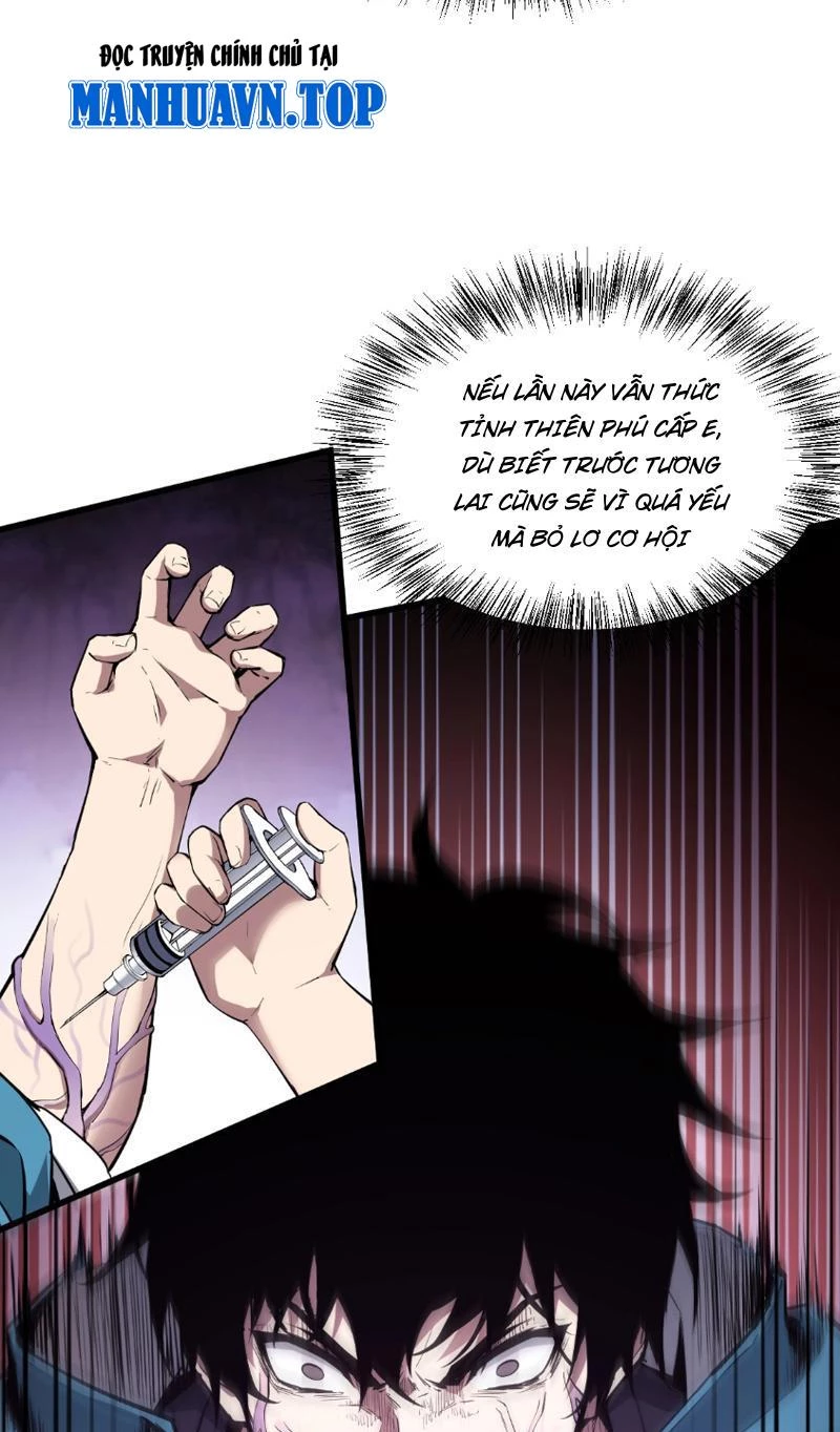 Mạt Nhật Thiên Hạ: Ta, Virus Quân Vương Chap 1 - Next Chap 2