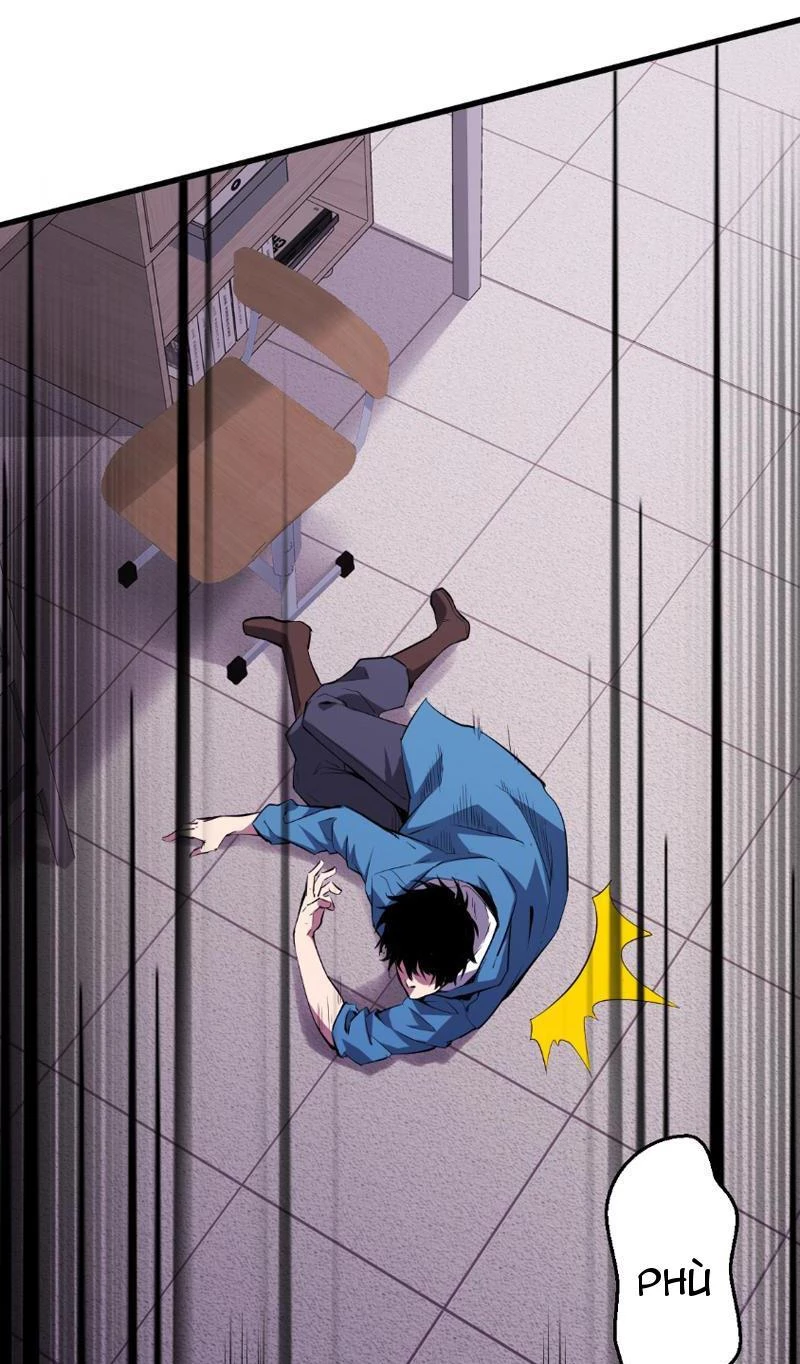 Mạt Nhật Thiên Hạ: Ta, Virus Quân Vương Chap 1 - Next Chap 2