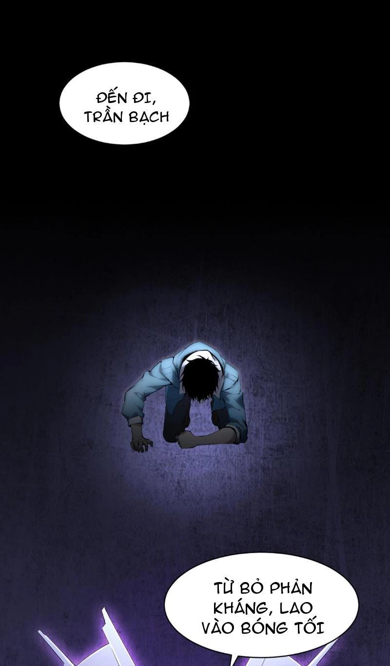 Mạt Nhật Thiên Hạ: Ta, Virus Quân Vương Chap 1 - Next Chap 2