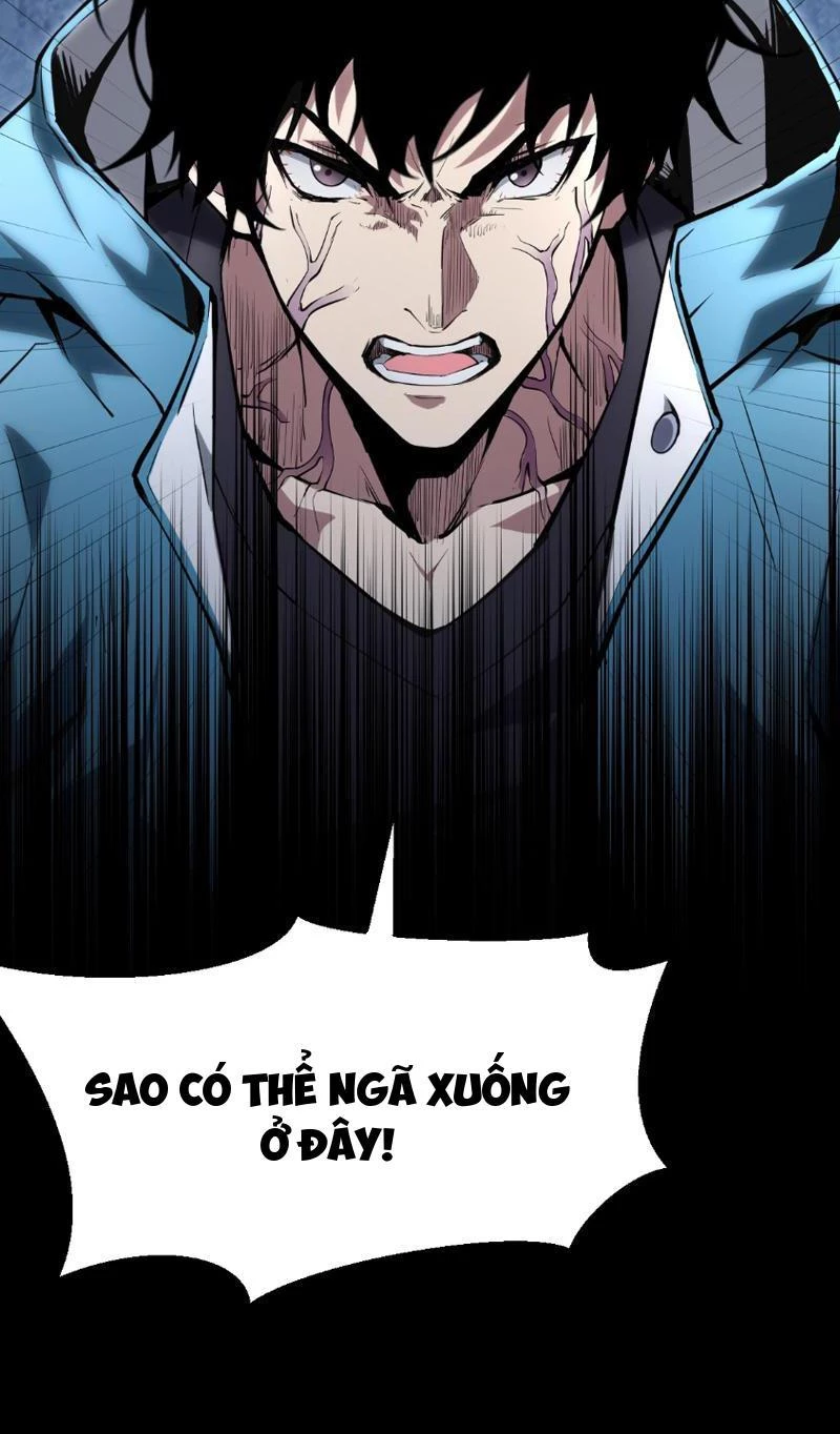 Mạt Nhật Thiên Hạ: Ta, Virus Quân Vương Chap 1 - Next Chap 2