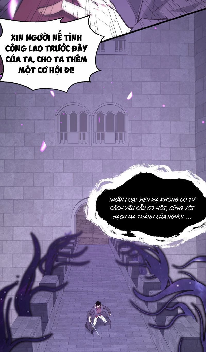 Mạt Nhật Thiên Hạ: Ta, Virus Quân Vương Chap 1 - Next Chap 2