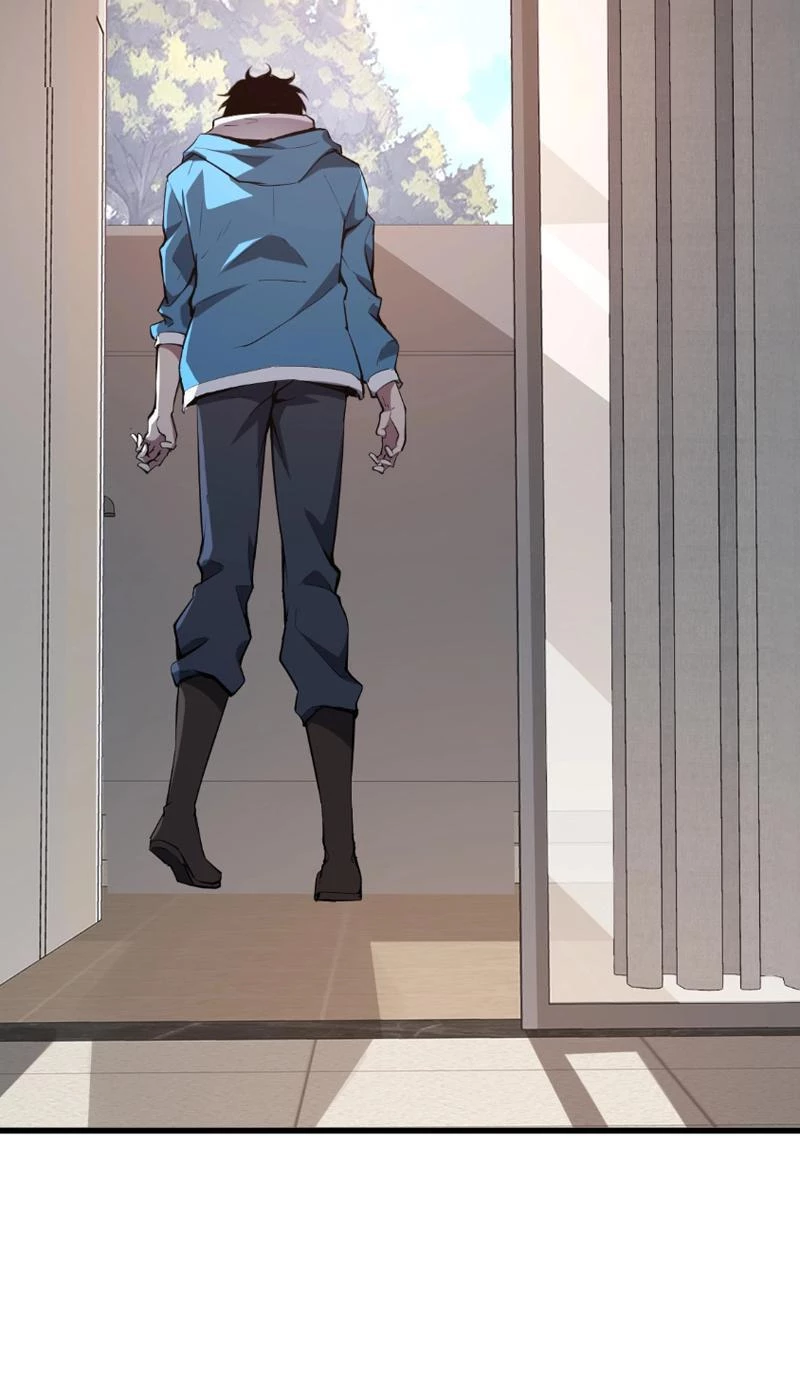 Mạt Nhật Thiên Hạ: Ta, Virus Quân Vương Chap 1 - Next Chap 2