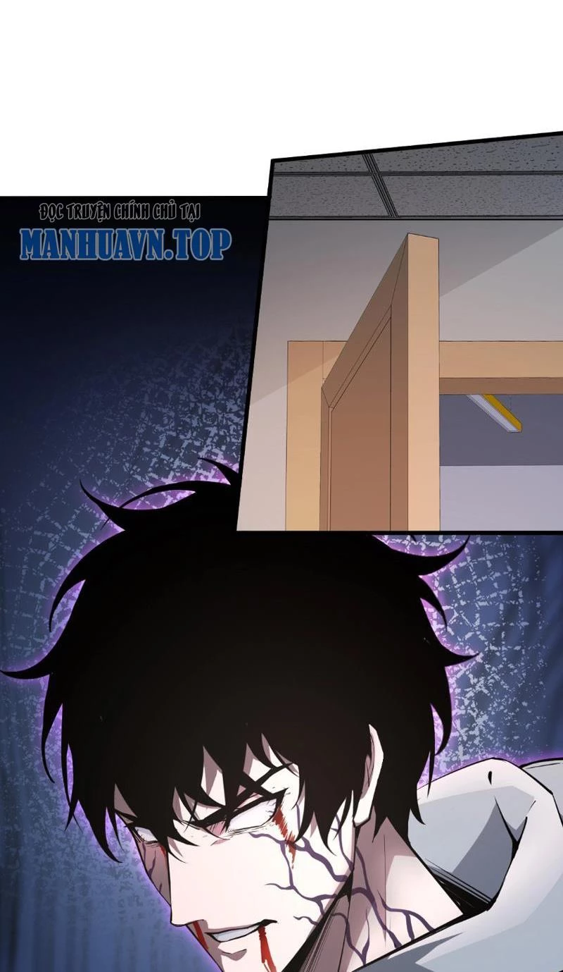 Mạt Nhật Thiên Hạ: Ta, Virus Quân Vương Chap 1 - Next Chap 2