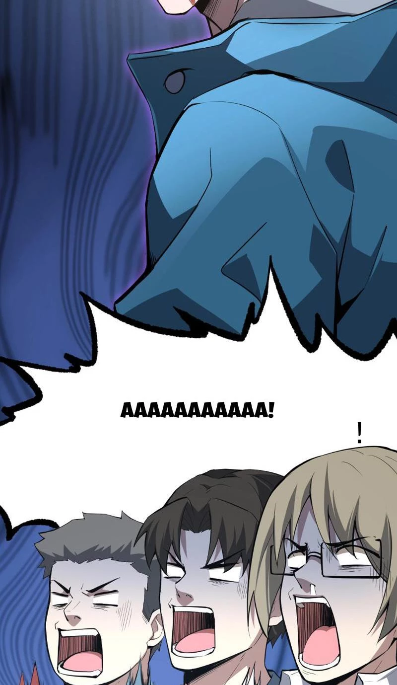 Mạt Nhật Thiên Hạ: Ta, Virus Quân Vương Chap 1 - Next Chap 2