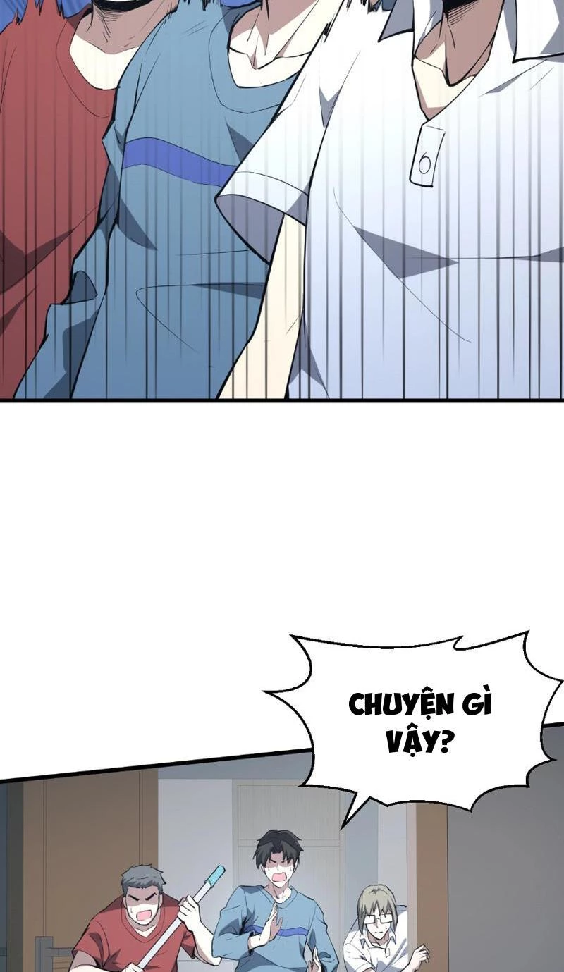 Mạt Nhật Thiên Hạ: Ta, Virus Quân Vương Chap 1 - Next Chap 2